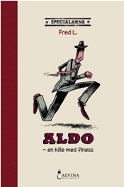 Aldo - en kille med finess