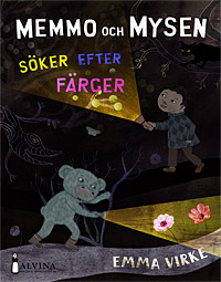 Memmo och Mysen