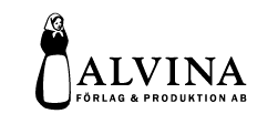 Alvina Förlag & Produktion