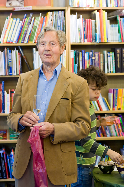 Gösta Terstad