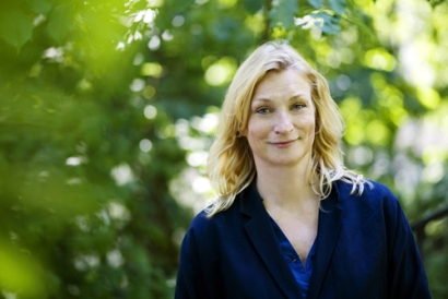 Maria Källström
